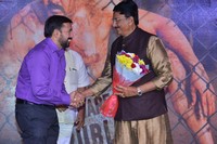 Operation 2019 Movie Pre Release Function